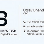 Information & Technology Company