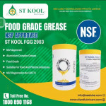 All Type Of Lubricant Merchant