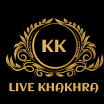 Live Khakhra