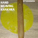 Live Khakhra