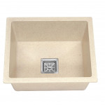 We are manufacturer of Kitchen Sink.