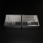 We are manufacturer of Kitchen Sink.