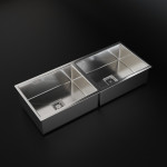 We are manufacturer of Kitchen Sink.