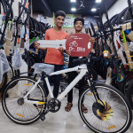 Multi Brand Cycle Store