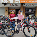 Multi Brand Cycle Store