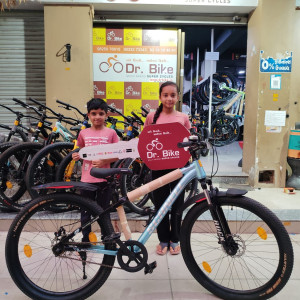 Multi Brand Cycle Store