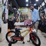 Multi Brand Cycle Store