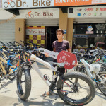 Multi Brand Cycle Store