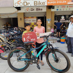 Multi Brand Cycle Store