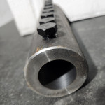 Manufacturer of Rack Bolt, Rack Bolt Screw, Rebar Coupler etc.