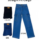 Manufacturer of ladies denim outfits