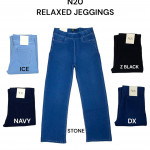 Manufacturer of ladies denim outfits