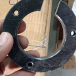 Mfg. of Machinery tools