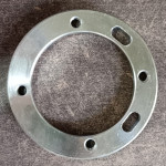 Mfg. of Machinery tools