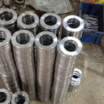 Mfg. of Machinery tools