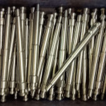 Mfg. of Machinery tools