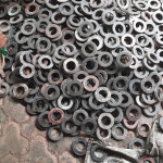 Mfg. of Machinery tools