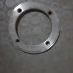 Mfg. of Machinery tools