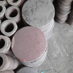 Mfg. of Machinery tools