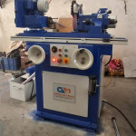 Grinding Machinery