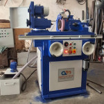 Grinding Machinery