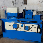Grinding Machinery