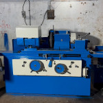 Grinding Machinery