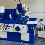 Grinding Machinery