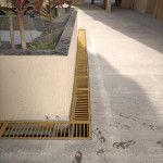 Mfg. of all Fabrication work