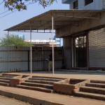 Mfg. of all Fabrication work