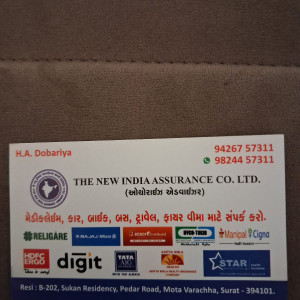 All Type of Insurance