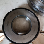 Auto Bearing
