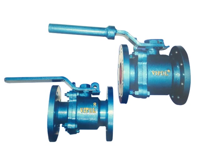 Industrial hardware  For maintenance of chemical industries