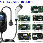 All types of pcb board