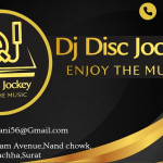 Musical Event Organizer