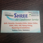 Air Condition services