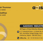 Manufacturer of  Mortise Door Handle, Chest Handle .