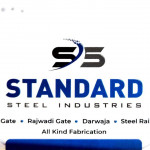 Mfg.of all kind of fabrication