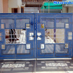 Mfg.of all kind of fabrication