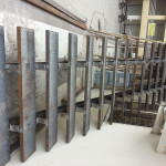 Mfg.of all kind of fabrication