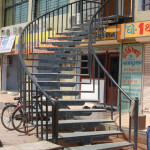 Mfg.of all kind of fabrication