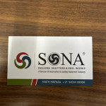 Mfg. of Rolling Shutters