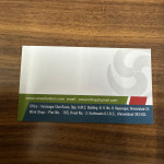 Mfg. of Rolling Shutters