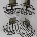 Bathroom accessories