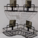 Bathroom accessories