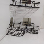 Bathroom accessories