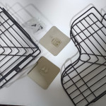 Bathroom accessories