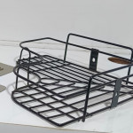 Bathroom accessories