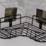 Bathroom accessories