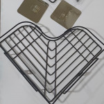 Bathroom accessories